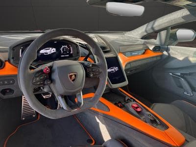 Lamborghini Revuelto 6.5 V12 1014PS/ FULL CARBON INT-EXT (2026) - Foto 4