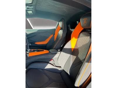 Lamborghini Revuelto 6.5 V12 1014PS/ FULL CARBON INT-EXT (2026) - Foto 6