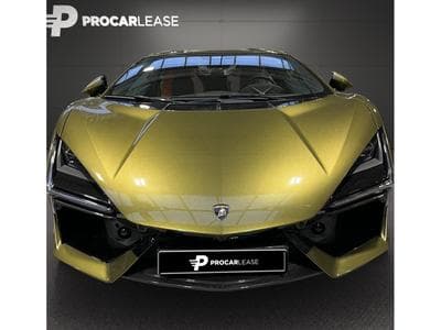 Lamborghini Revuelto 6.5 V12 1014PS/ FULL CARBON INT-EXT (2026) - Foto 7