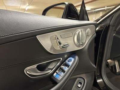 Mercedes C 43 AMG C43 CABRIO AMG 4MATIC/ SANS OPF (2020) - Photo 12