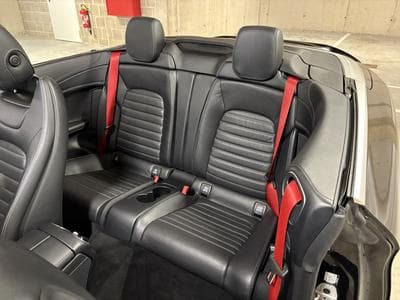 Mercedes C 43 AMG C43 CABRIO AMG 4MATIC/ SANS OPF (2020) - Photo 15