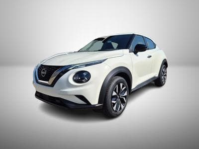 Nissan Juke 1.0 DIG-T 114 Acenta (2026) - Foto 2