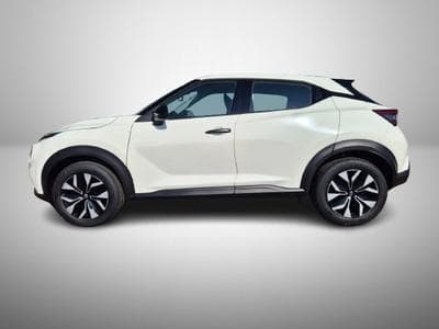 Nissan Juke 1.0 DIG-T 114 Acenta (2026) - Foto 3
