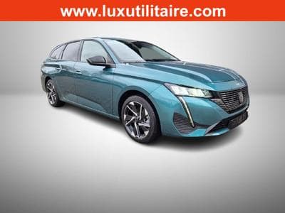 Peugeot 308 1.2 PureTrch 145 EAT8 ALLURE (2026) - Foto 1