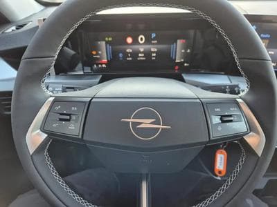 Opel Frontera 1.2 T Hybrid 110 GS (2026) - Foto 11