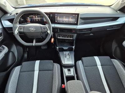 Opel Frontera 1.2 T Hybrid 110 GS (2026) - Foto 6