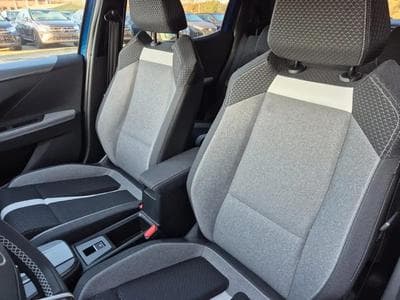 Opel Frontera 1.2 T Hybrid 110 GS (2026) - Foto 7