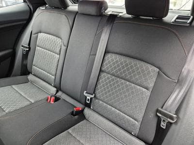 MG MG3 1.5 116 Comfort (2025) - Foto 9