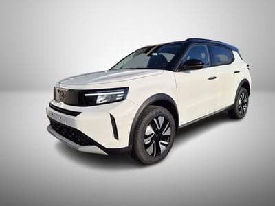 Opel Frontera 1.2 T Hybrid 110 GS (2026) - Foto 2