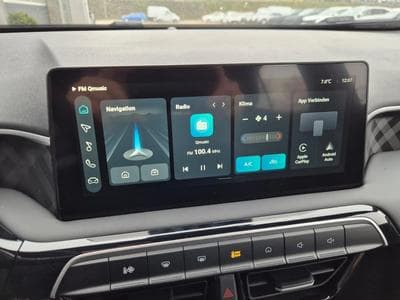 MG MG3 1.5 116 Comfort (2025) - Foto 14