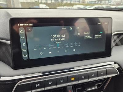 MG MG3 1.5 116 Comfort (2025) - Foto 15