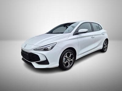 MG MG3 1.5 116 Comfort (2025) - Foto 2