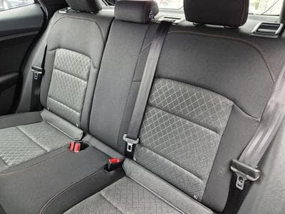 MG MG3 1.5 116 Comfort (2025) - Foto 9