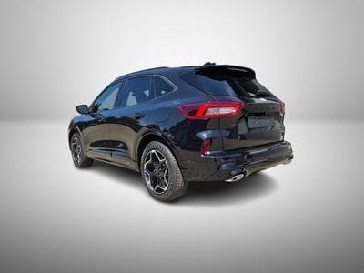 Ford Kuga 2.5 PHEV 242 Auto ST-Line X (2026) - Foto 5