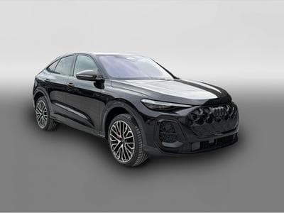 Audi Q5 (2026) - Photo 1