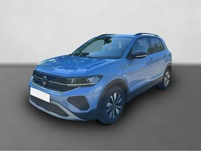 VW T-Cross (2025) - Photo 1