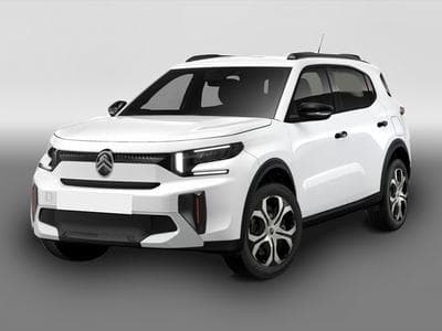 Citroën C3 Aircross (2025) - Photo 1