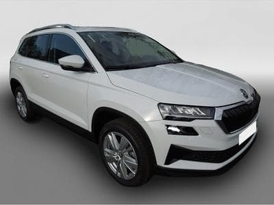 Skoda Karoq (2026) - Foto 1