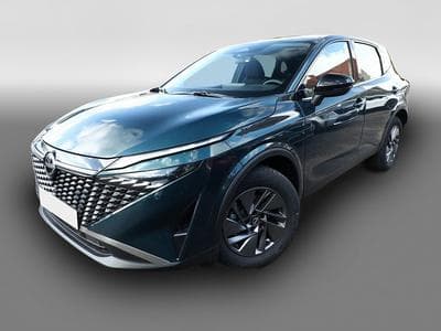 Nissan Qashqai (2025) - Photo 1