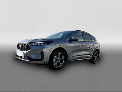 Ford Kuga (2026) - Photo 1