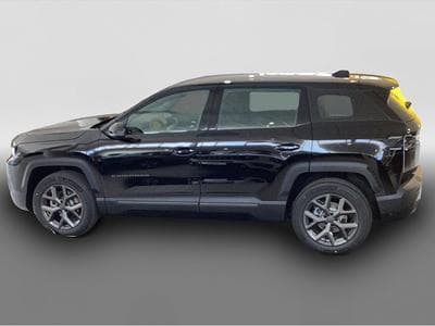 Jeep Compass (2026) - Photo 3