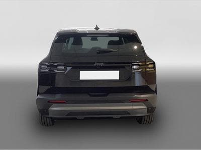 Jeep Compass (2026) - Photo 5