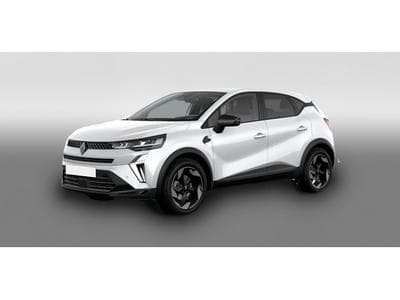 Renault Captur (2026) - Photo 1