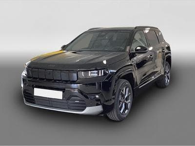 Jeep Compass (2026) - Photo 2