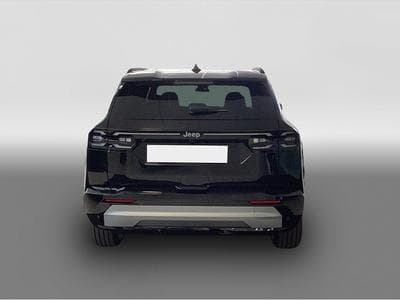 Jeep Compass (2026) - Photo 5