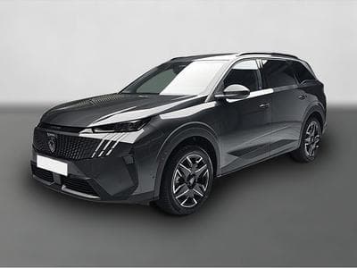 Peugeot 5008 (2026) - Photo 1