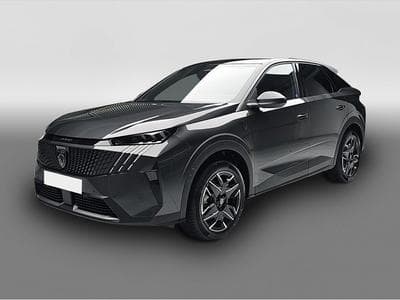 Peugeot 3008 (2026) - Foto 1