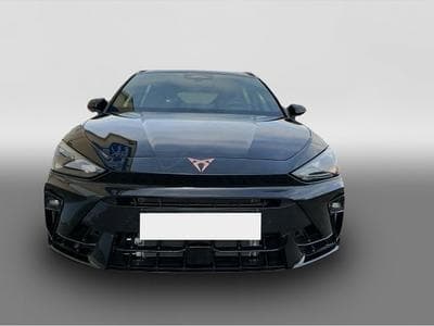 Cupra Leon (2025) - Foto 1