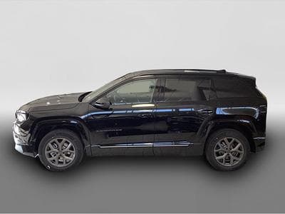 Jeep Compass (2026) - Photo 3