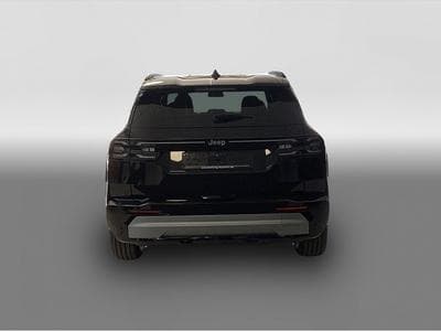 Jeep Compass (2026) - Photo 5