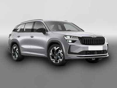 Skoda Kodiaq (2026) - Photo 1