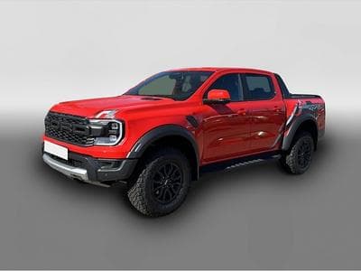 Ford Ranger (2025) - Photo 1