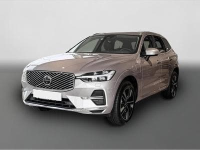 Volvo XC60 (2024) - Photo 1