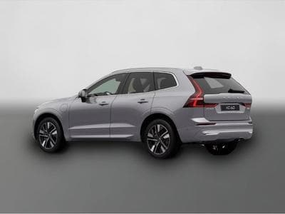 Volvo XC60 (2024) - Photo 3