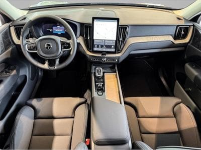 Volvo XC60 (2024) - Photo 7