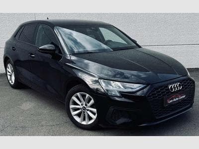 Audi A3 1.0 30TFSI business édition attraction stronic (2022) - Photo 1