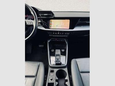 Audi A3 1.0 30TFSI business édition attraction stronic (2022) - Photo 10