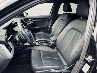 Audi A3 1.0 30TFSI business édition attraction stronic (2022) - Photo 12