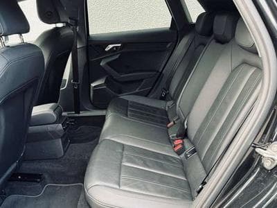 Audi A3 1.0 30TFSI business édition attraction stronic (2022) - Photo 13