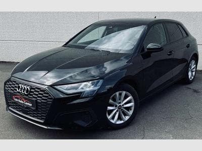 Audi A3 1.0 30TFSI business édition attraction stronic (2022) - Photo 2