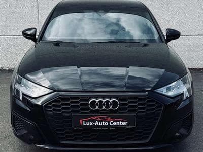 Audi A3 1.0 30TFSI business édition attraction stronic (2022) - Photo 3