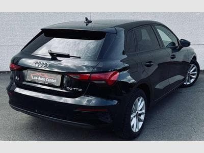 Audi A3 1.0 30TFSI business édition attraction stronic (2022) - Photo 6