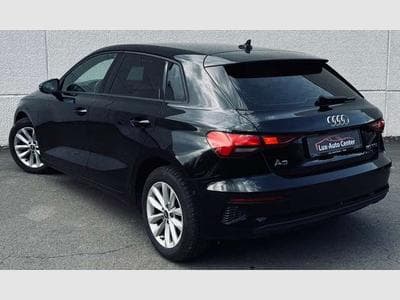 Audi A3 1.0 30TFSI business édition attraction stronic (2022) - Photo 7