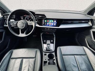 Audi A3 1.0 30TFSI business édition attraction stronic (2022) - Photo 9