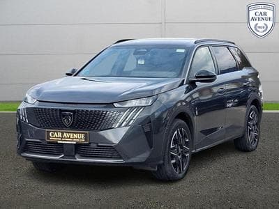 PEUGEOT 5008 Hybrid 145ch Allure e-DCS6 (2025) - Photo 1