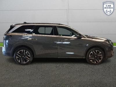 PEUGEOT 5008 Hybrid 145ch Allure e-DCS6 (2025) - Photo 3